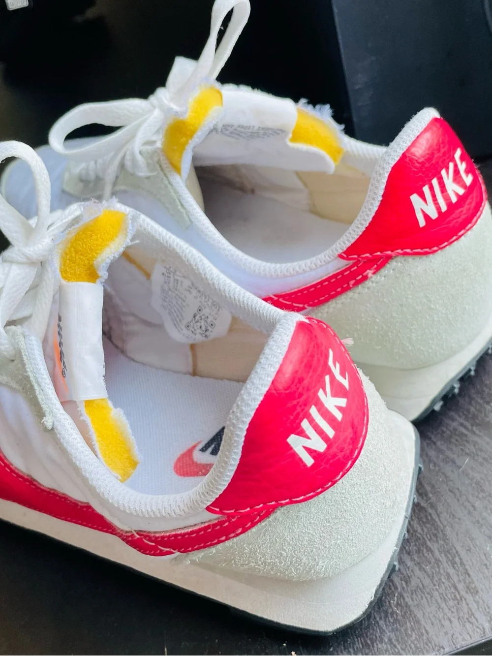 Nike lightweight kids